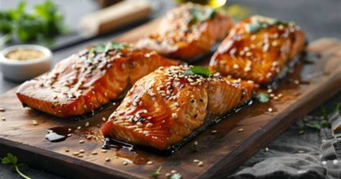 Minimalist Teriyaki Can You Really Make It with Just 2
