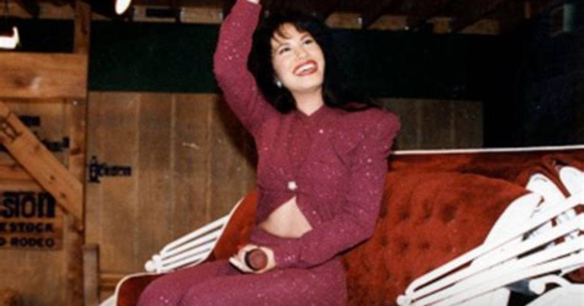 Minute by Minute Selena Quintanilla S Tragic Final Morning and Last