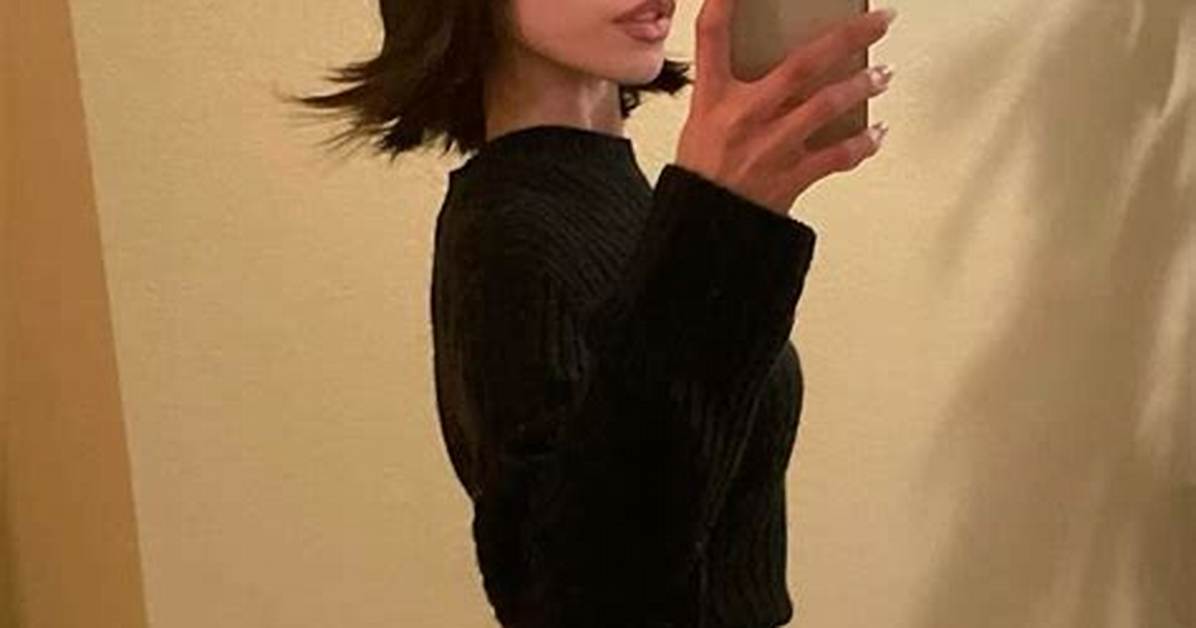 Miranda Ehcico Leaks Everything You Need to Know About the Rumors And