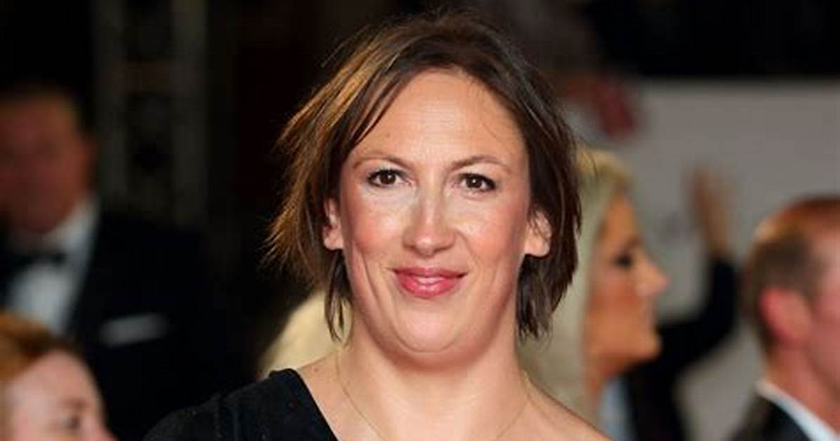 Miranda Hart S Road to Recovery at 53 Chronic Illness Fitness And
