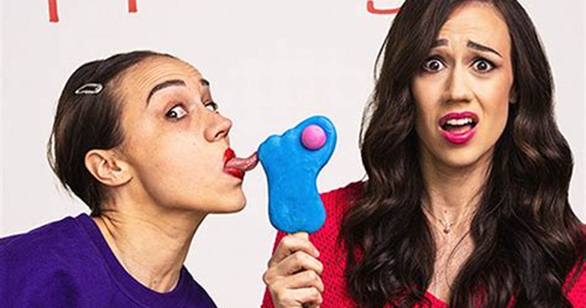 Miranda Sings Popsicle Routine Breaking Down the Archival