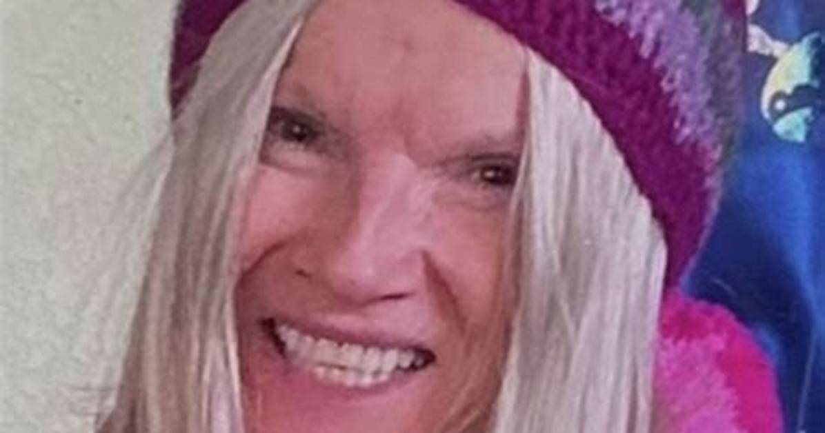Missing Mill Valley Woman Judy Gilbert