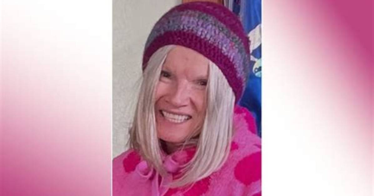 Missing Mill Valley Woman