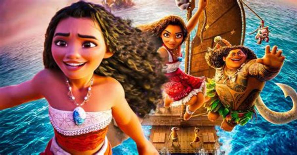 Moana 2 Ending Faq Answers to Every Major Plot Question And