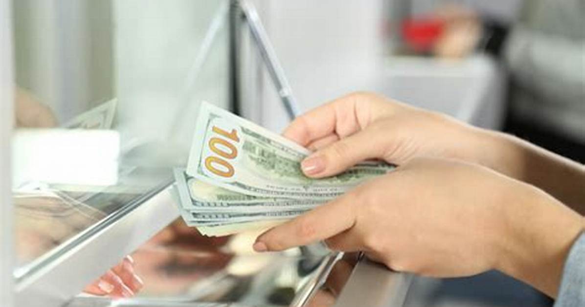 Mobile Deposit vs in Person Tellers Exact Clearing Speeds and Real