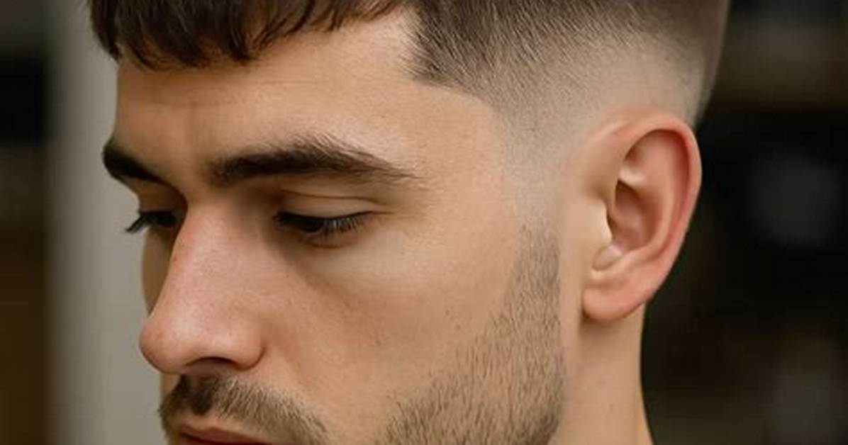 Modern Haircut Trends the Top Men S Styles Taking Over