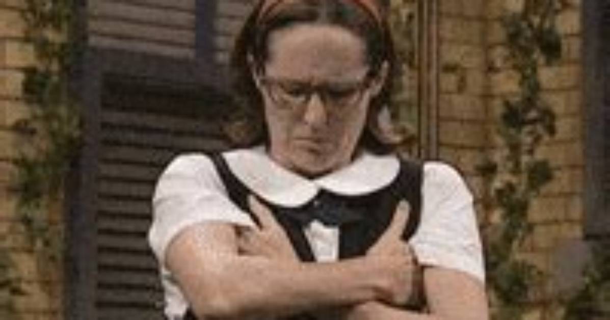 Molly Shannon Reprises Her Armpit-Sniffing Legend: Mary Katherine Gallagher Returns to Snl