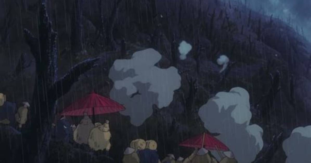 Mononoke Ji Wan Quan Gong Lue Fa Morono Junno Zheng Ti Santono Banto Ming Yanno Yi Wenwo Che Di Jie