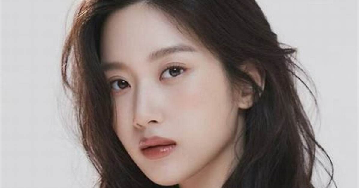 Moon Ga Young Signs Exclusive Deal with Fantagio Career Timeline and New