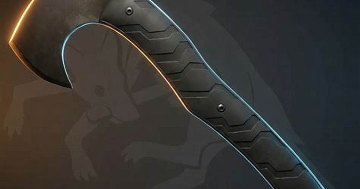 Mortal Edge or Hatchet the Hidden Stat That Settles the Re