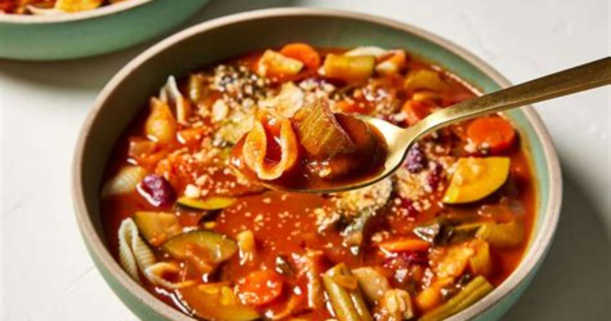 Most Saved Recipes Unveiled the Viral Fall Dinners Readers Are