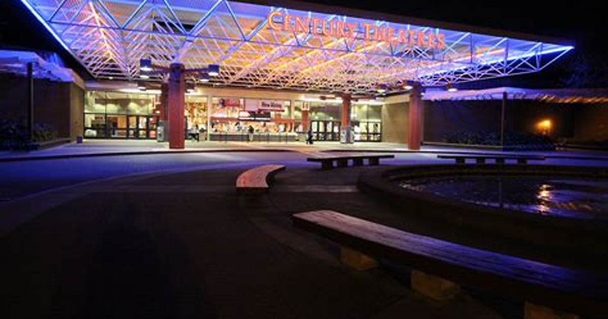 Mountain View Movie Theater Timeline from Shock Closure Reports to Rapid