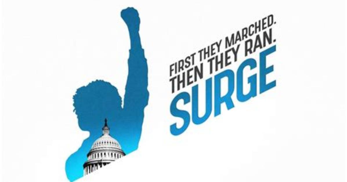Movie or Political Movement Dissecting the Surge in Super Dark