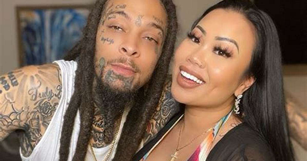 Mr Stretch and Lovely Mimi Caught on Camera the Clips Fans Call