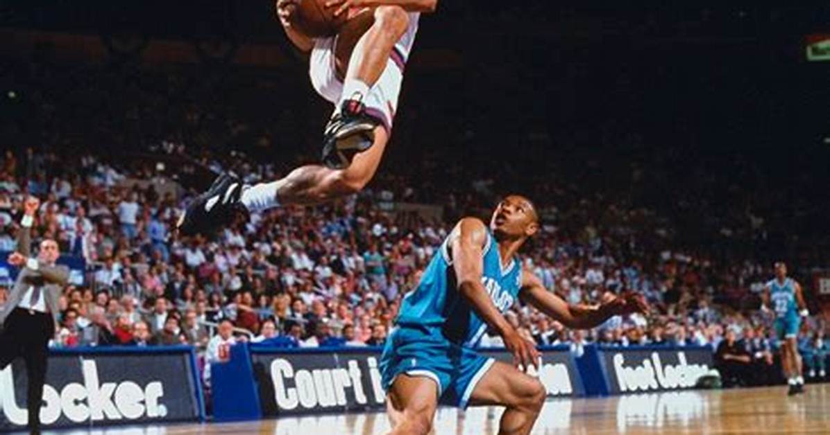 Muggsy Bogues Dunking Faq Vertical Jump in Game Stats and Under 6