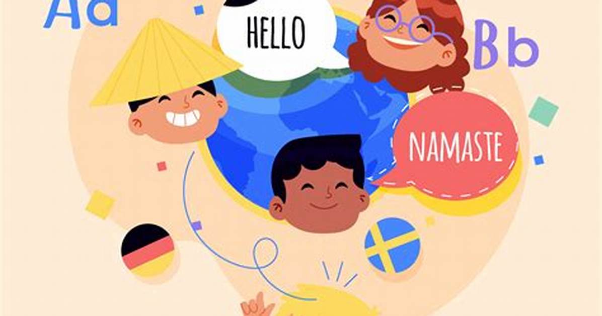Multilingual America How New Educational Shifts Are Redefining Spanish
