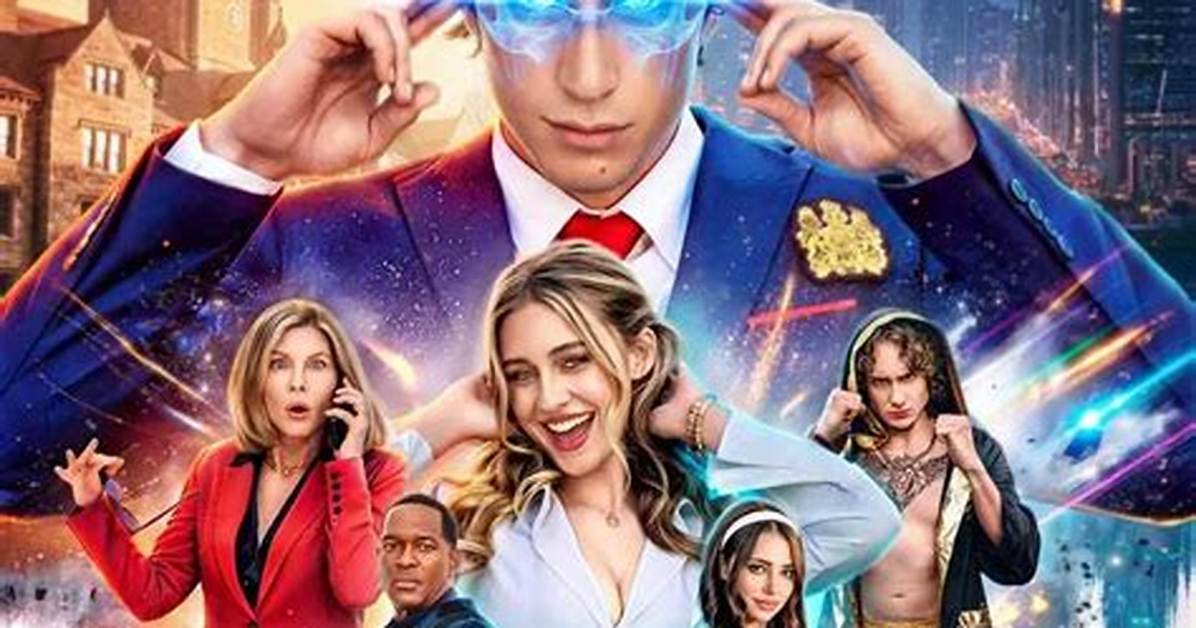 My X Ray Vision Sees Right Through You 2026 Release Schedule Episodes And
