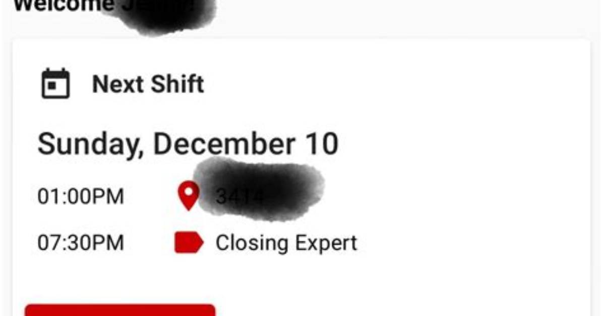 Mytime Target Complete Guide Login Steps Shift Swaps and Troubleshooting