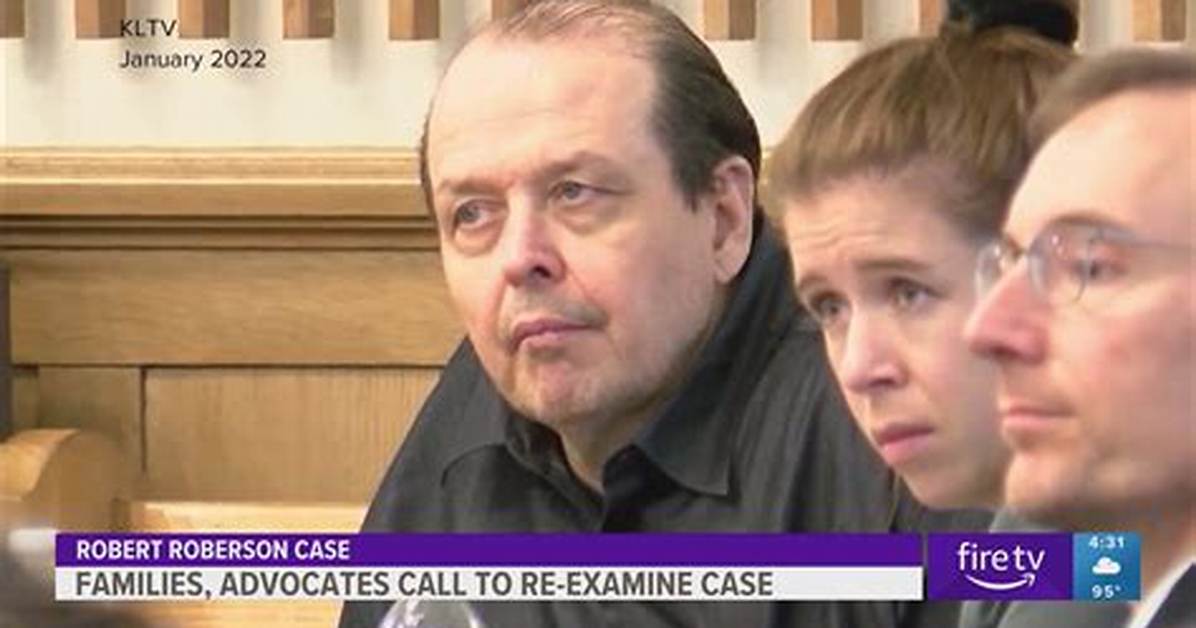 Nadine Robinson Case Timeline 20 Year S of Investigation Grief And