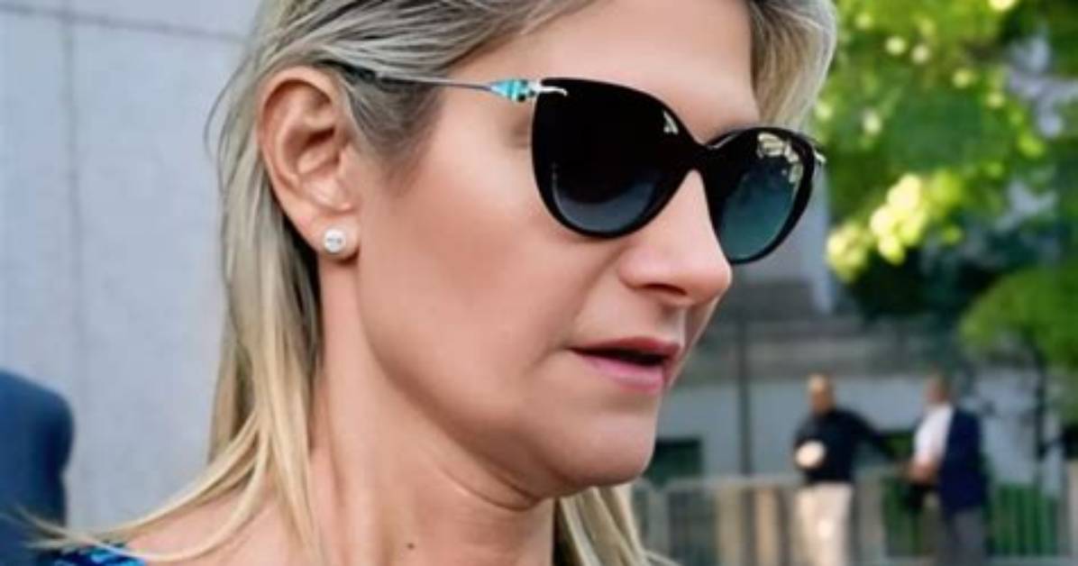 Nadine Tschanz Biography, Age, Height, Husband, Net Worth, Family