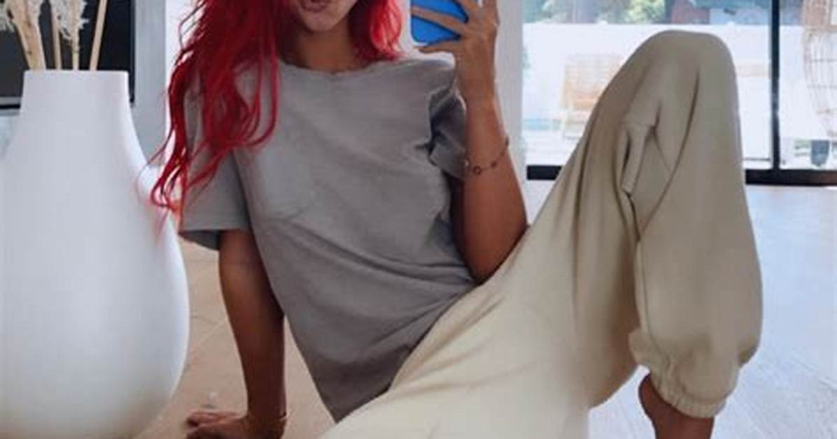 Nala Ray from Multi Millionaire Onlyfans Model to Evangelical Star Facing