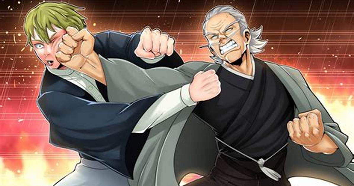 Naobito vs Naoya Feats Who