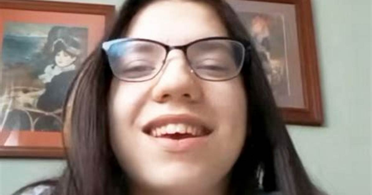 Natalia Grace S Tiktok Timeline from Bombshell Docuseries Cliffhanger to Her Social