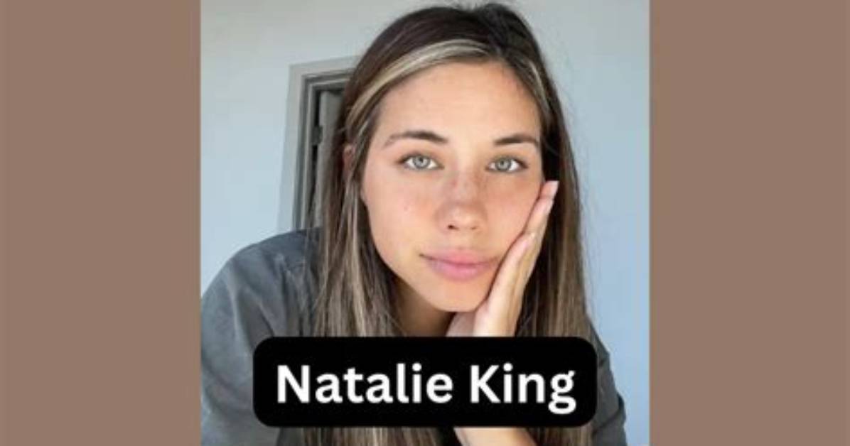 Natalie King Leaks Fact Check What Does the Digital