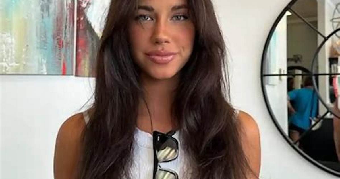 Natalie King S Viral Rise from Private Friend to Trending