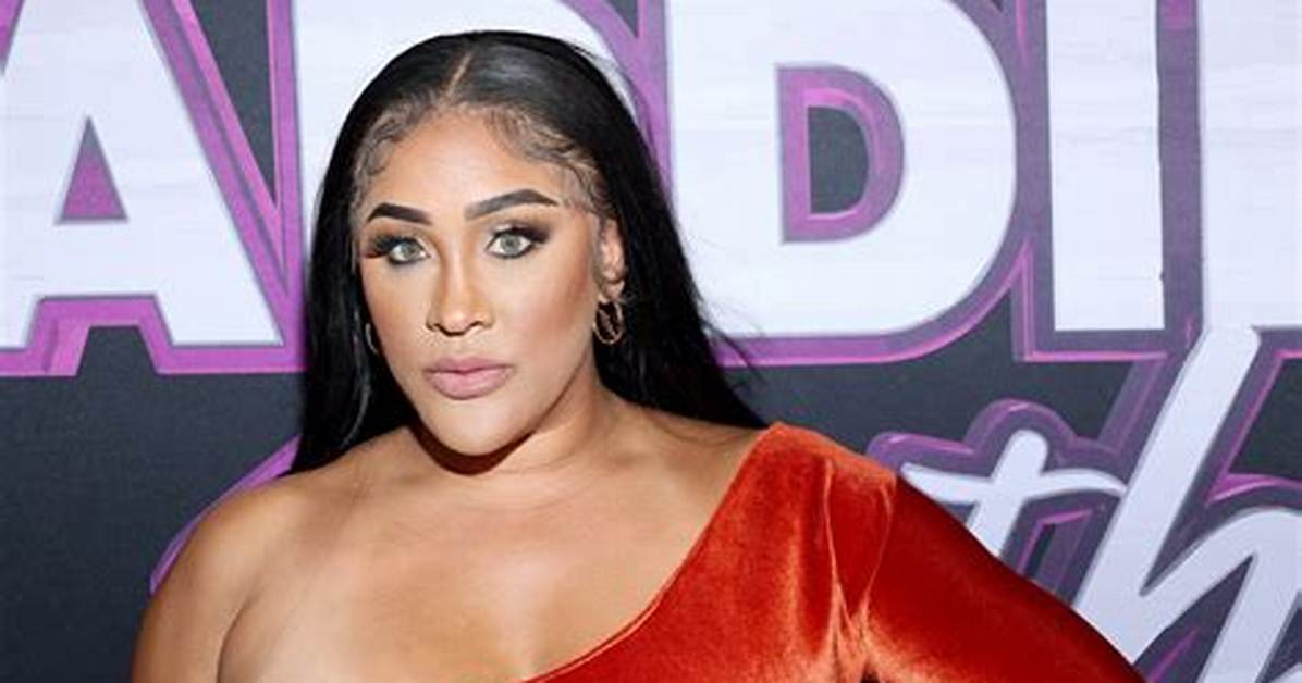 Natalie Nunn Net Worth 2026 Salary Baddies Royalties And