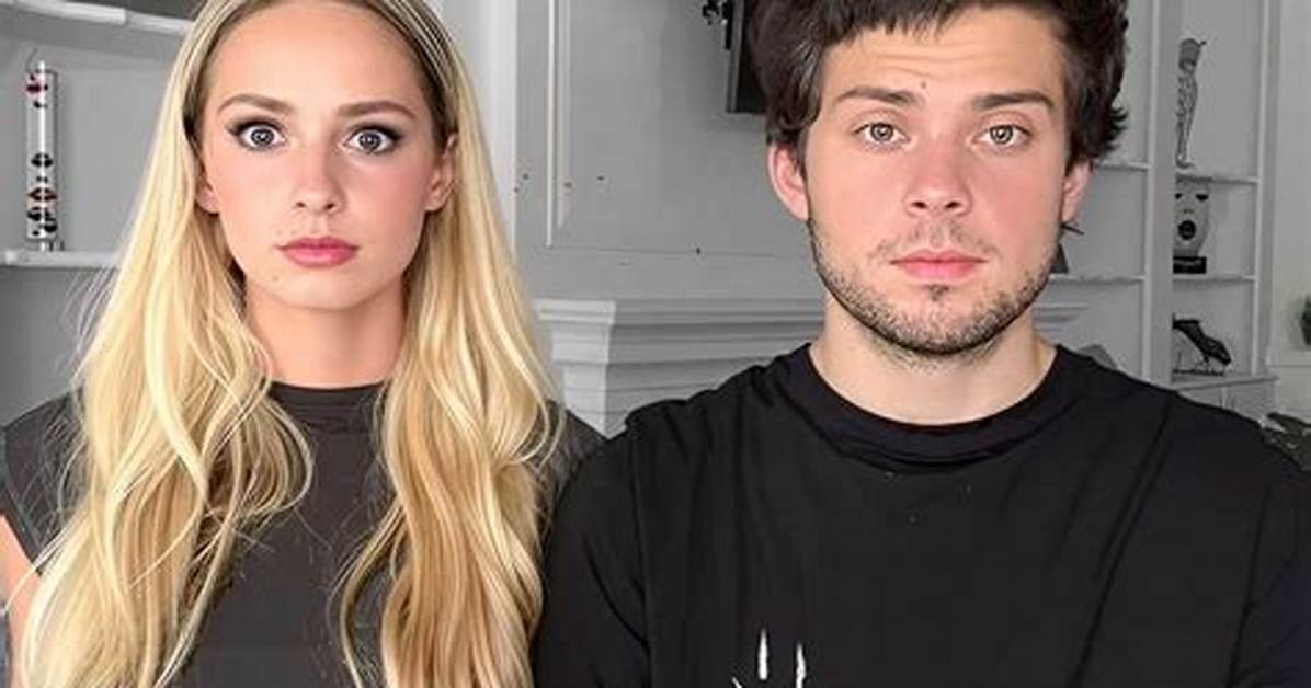 Natalie Reynolds Relationship Timeline from Staged Breakup To