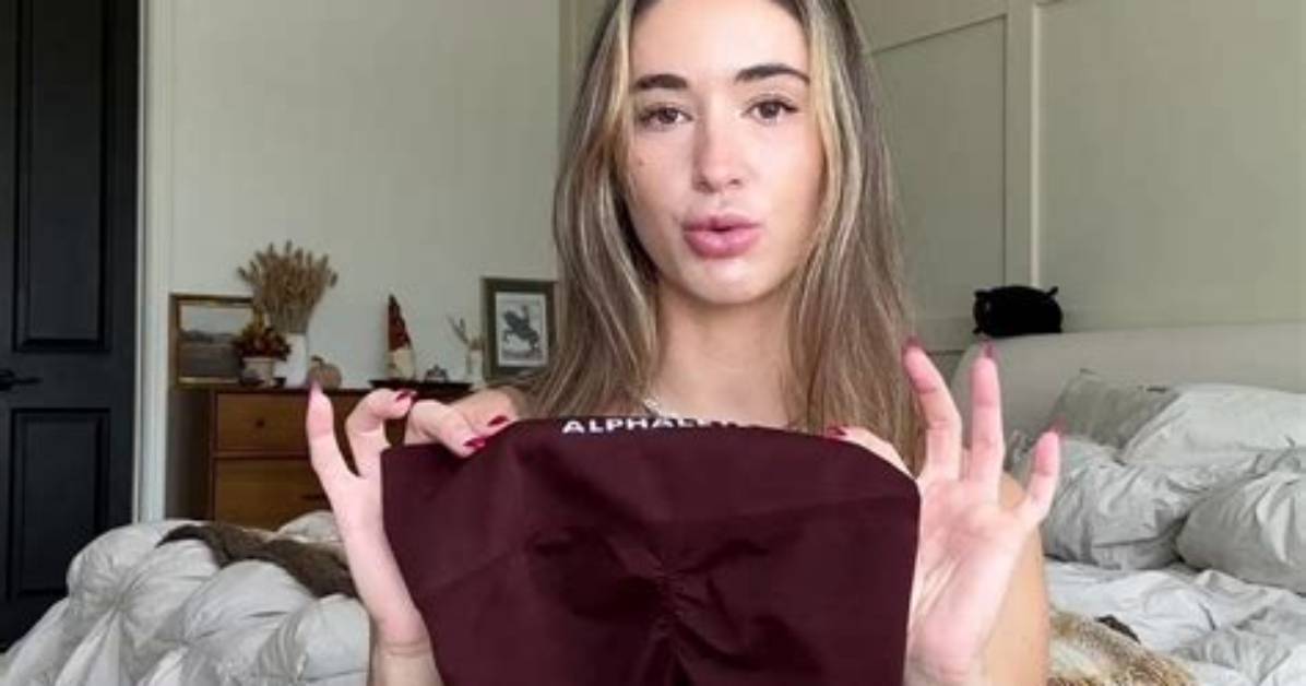 Natalie Roush Online Content Faq Addressing Rumors Safety And