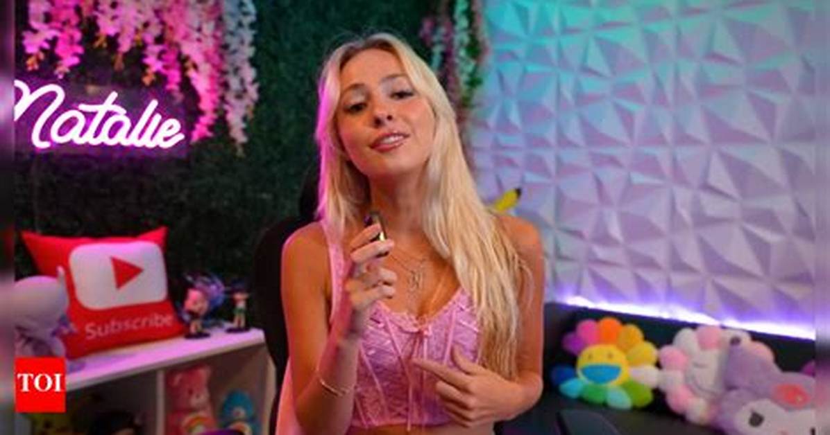 Natalie Roush Tiktok Highlights Inside Her Most Watched Videos and Car