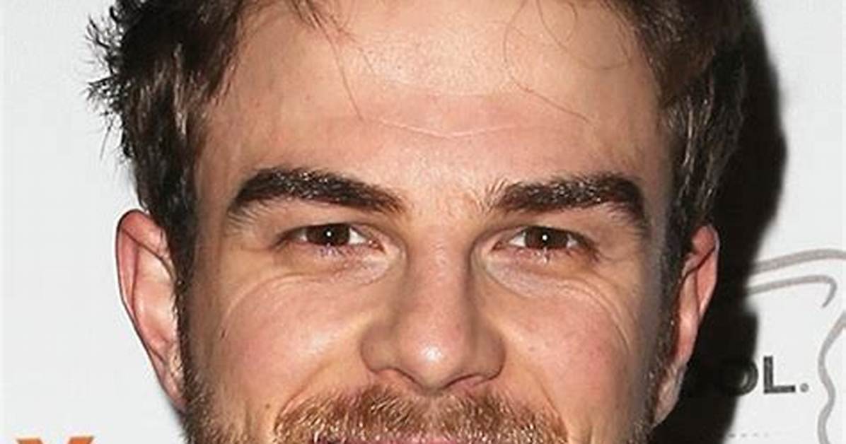 Nathaniel Buzolic Faq Kids Relationships Religion And