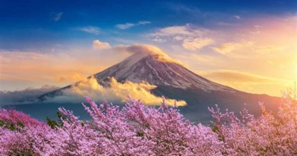 Natural Japanese
