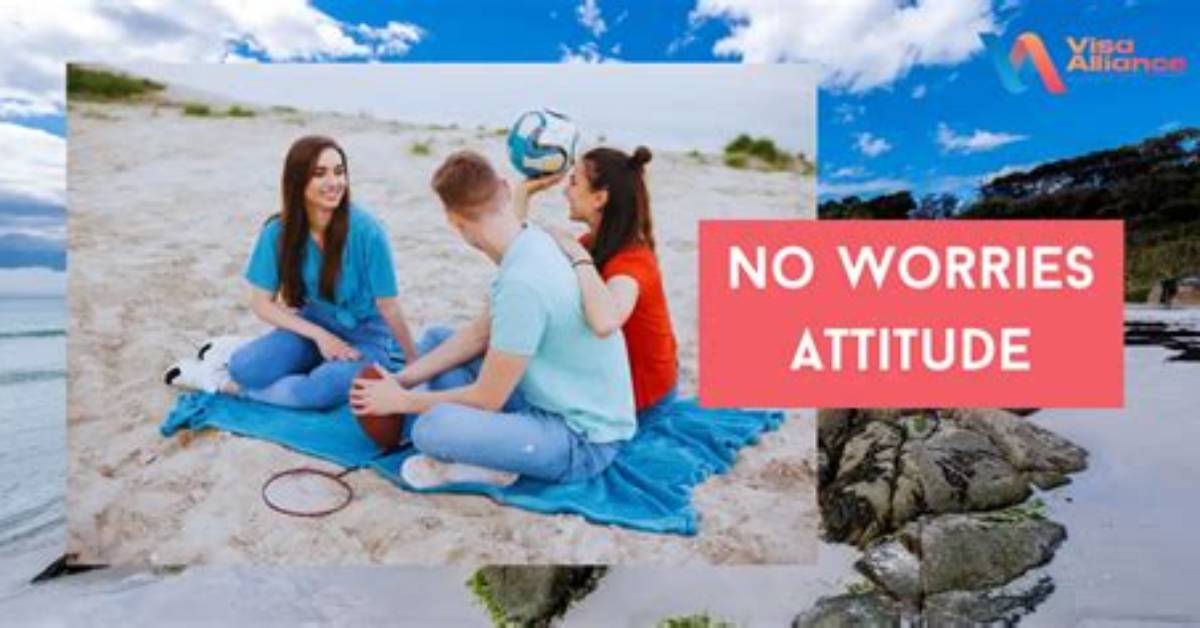 Navigating Australian Etiquette from No Worries to Formal