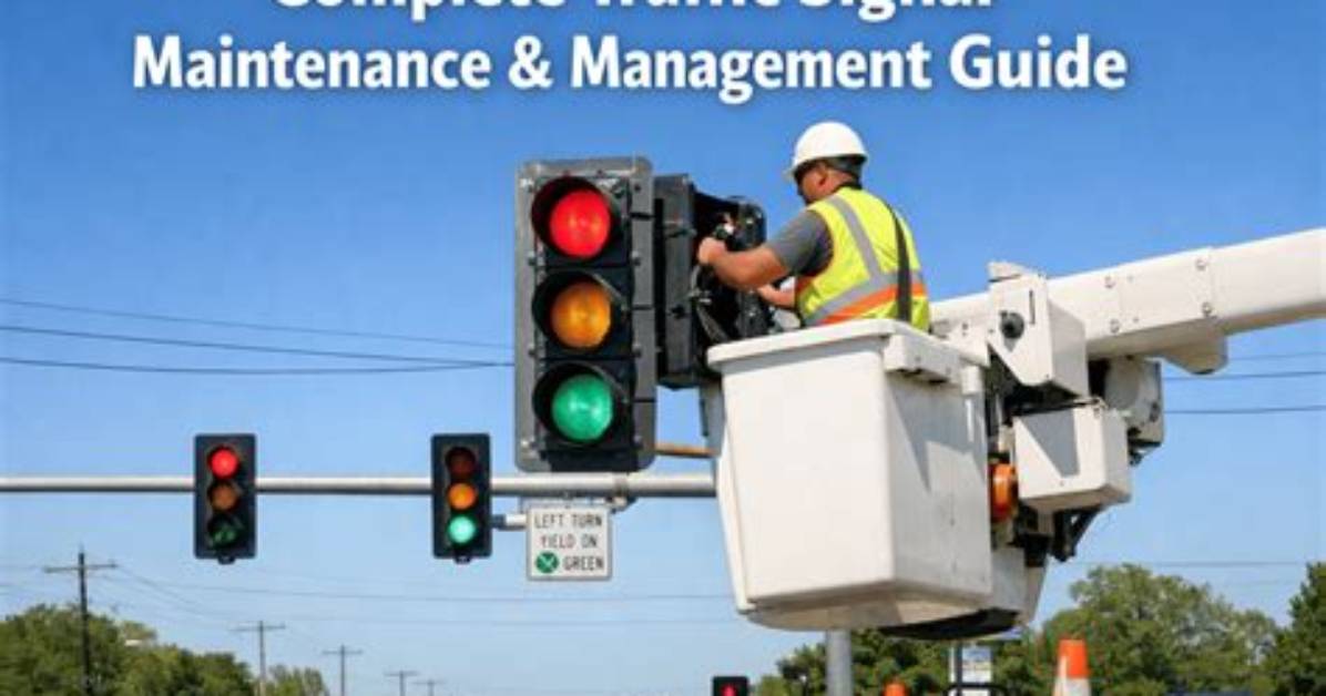 Navigating Mango Traffic Commuter Guide to Signal Changes Diversions And