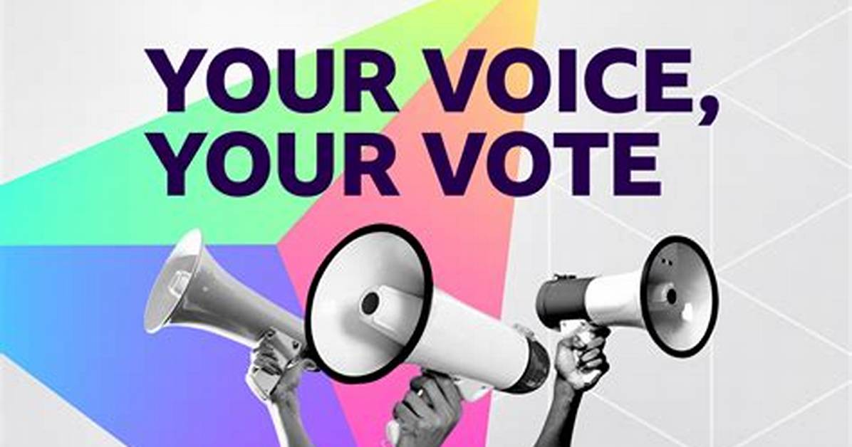 Navigating the Noise to Just Vote Your Complete Guide to Deadlines Registration And