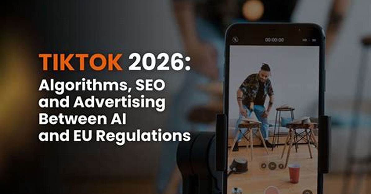 Navigating Tik Tok Com in 2026 the Complete Guide to E Commerce Ads And