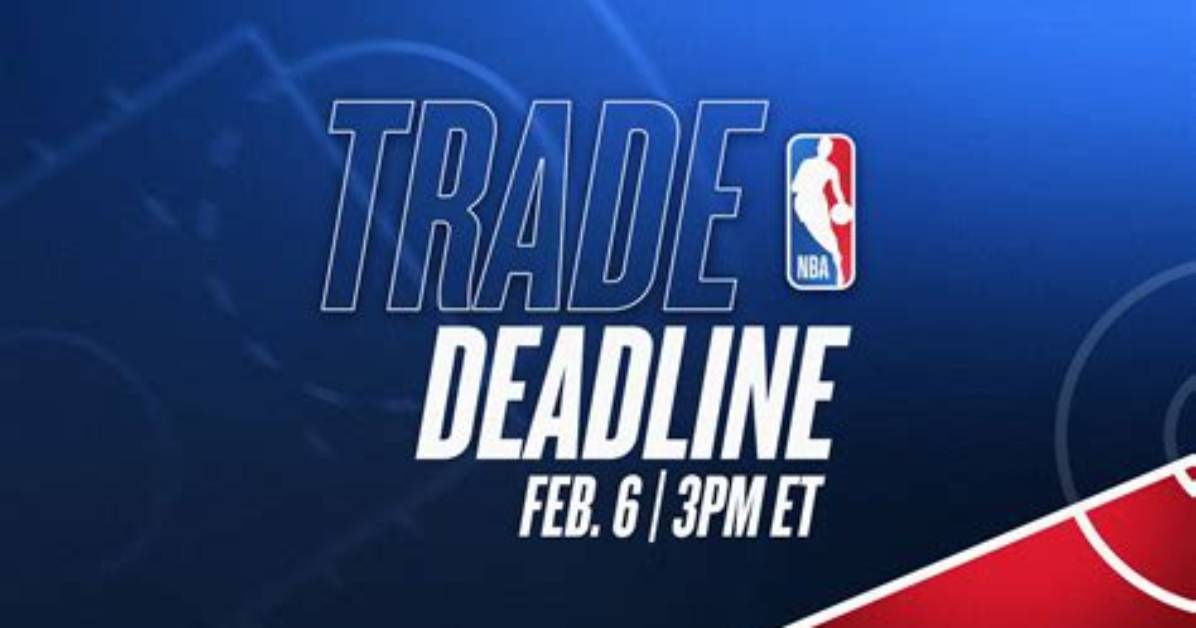Nba Season Trade Deadline Playbook Timing Quick Profits Around