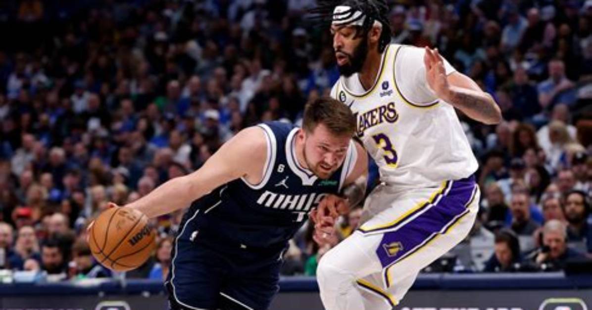 Nba Season Trade