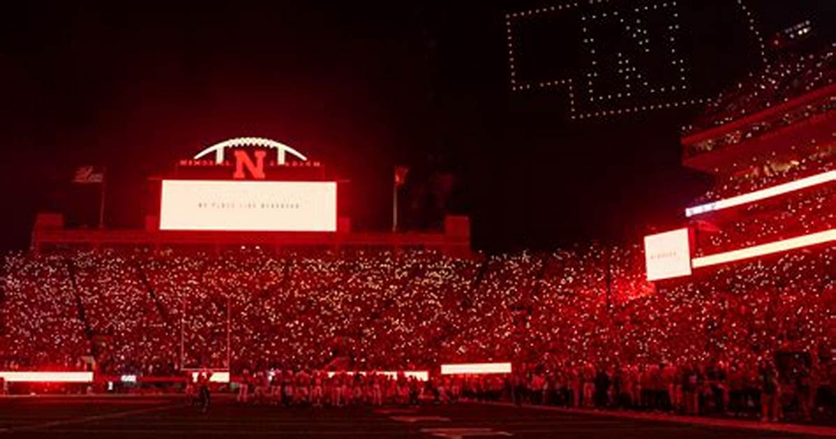 Nebraska Football