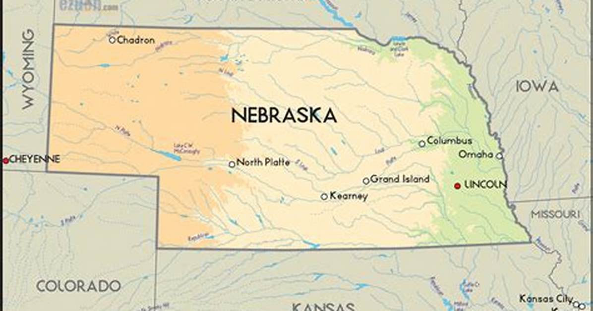 Nebraska