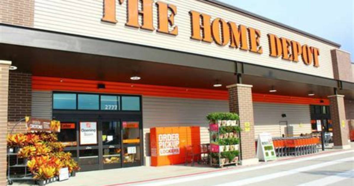 Needoh at Home Depot in Store Photos Aisle Checks and Online