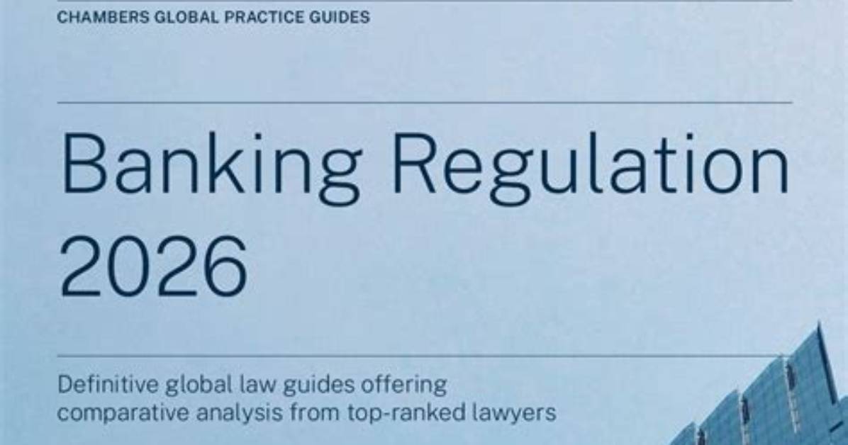 New Banking Regulations 2026 the Changing Landscape of Second