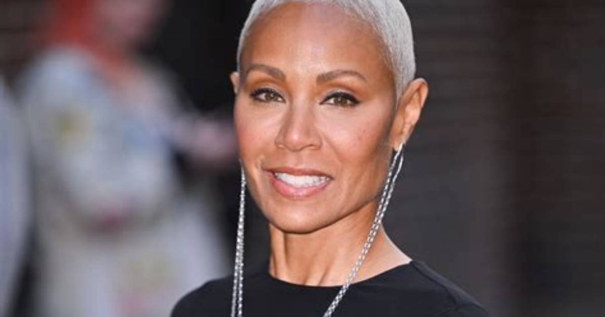 New Jada Photos Vs