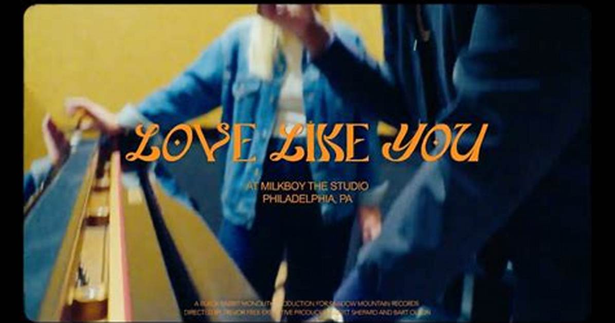 New Music Radar Love Like You Singles and Viral Live