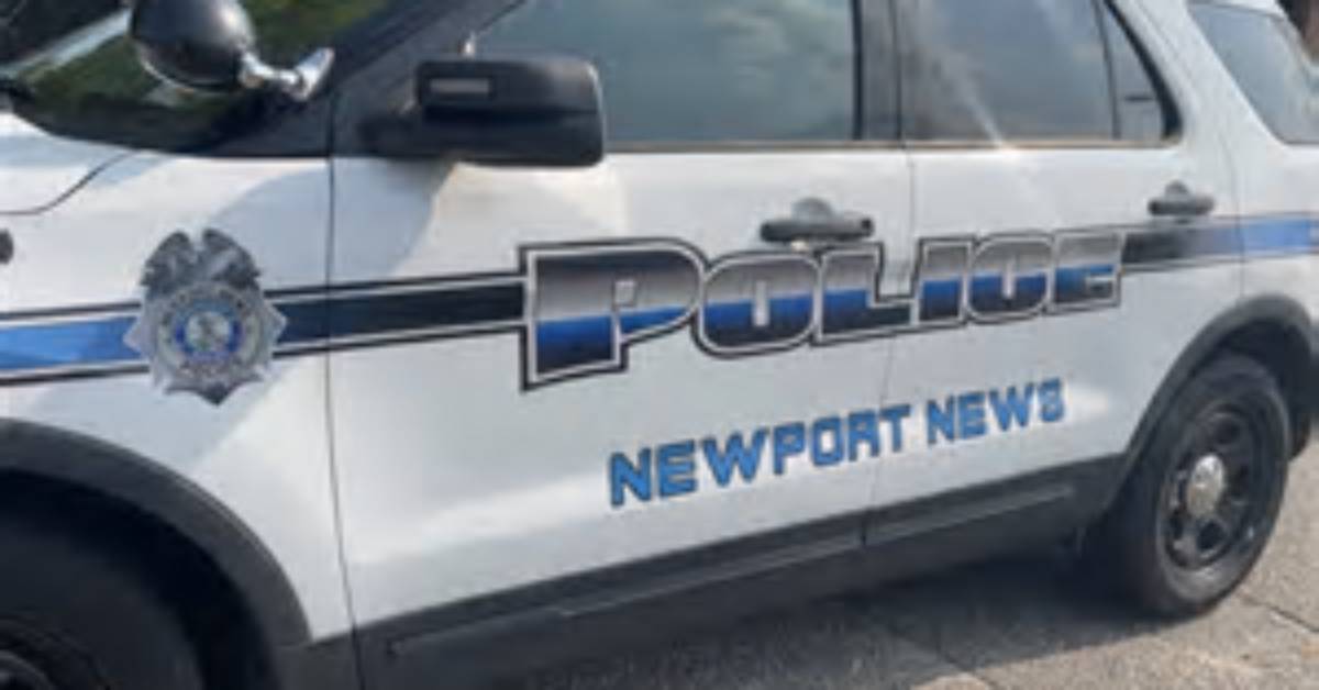 Newport News Hampton Police Timeline Developing Cases And