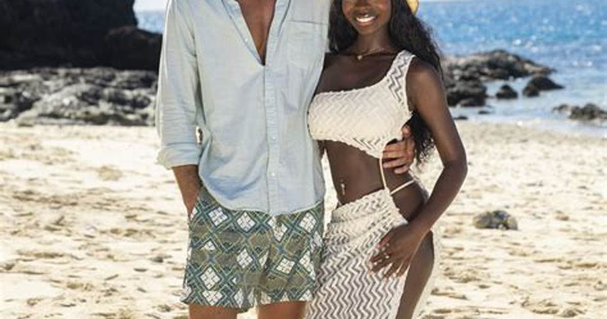 Nic and Olandria Relationship Timeline from Villa Romance To