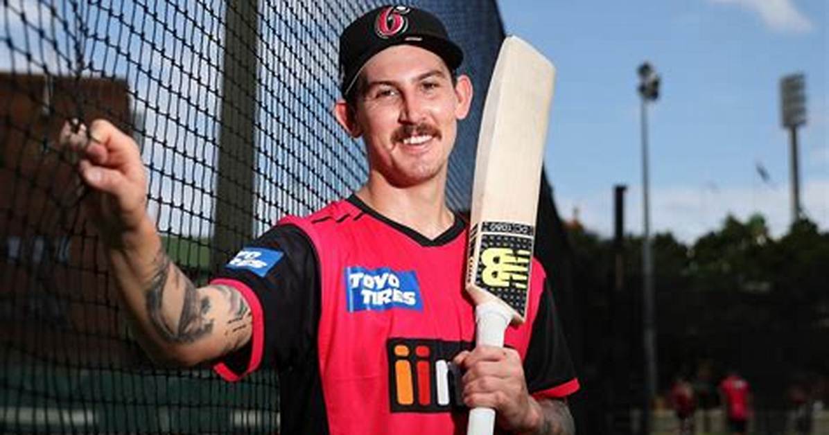 Nic Maddinson Australia Call up the Complete Timeline from Cancer Battle To